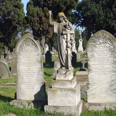 FILBY ::  HARDING :: MYLES :: TILLEY