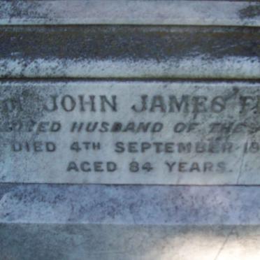 FILLEUL :: ADAMS :: ANDREWS