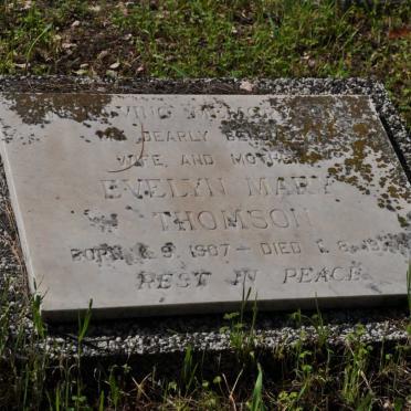 FOSTER William Charles 1880-1956 &amp; Margaret Letitia McCALDIN 18?0-1950