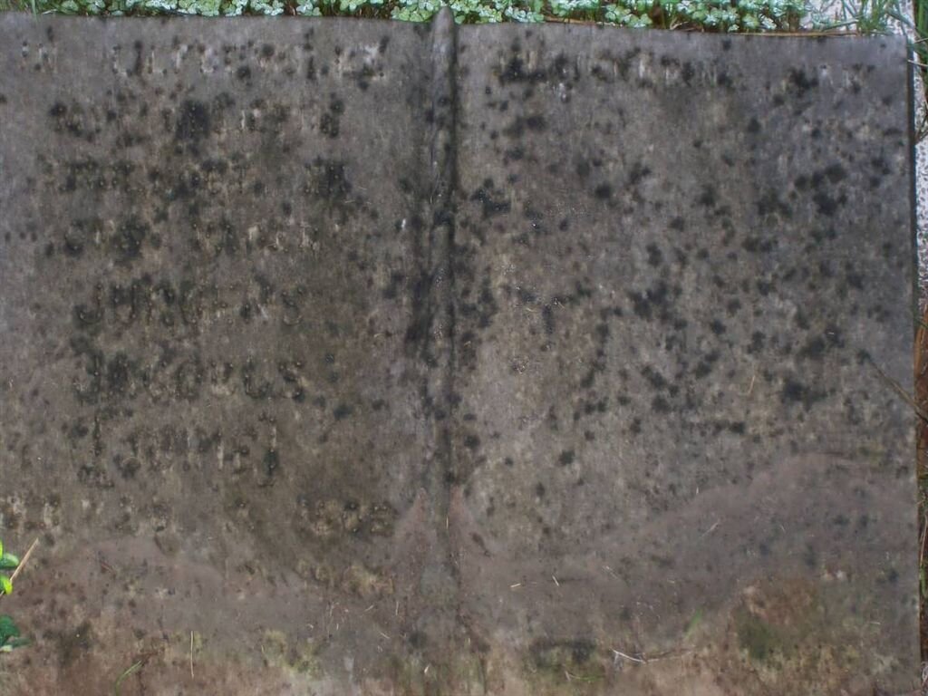 FOURIE Jurgens Jacobus