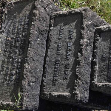 FOWLER Christina Susan Olivier -1937