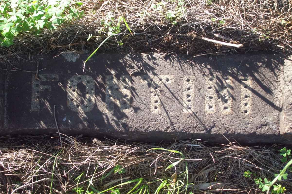 FONTINI Jacoba Petronella 1872-1937