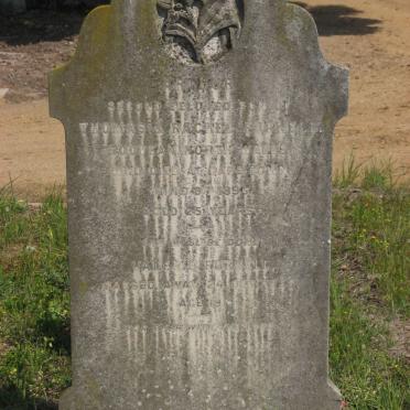 FURNELL Arthur -1896 :: FURNELL Valerie -1936