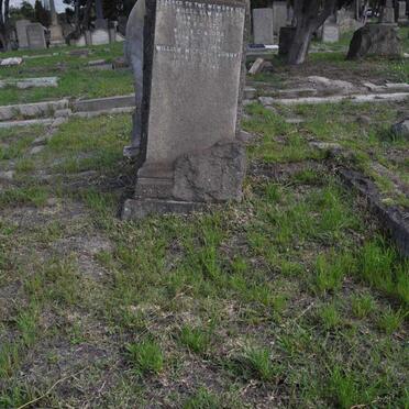 GALES William Wilford :: GALES Mabel Elwina :: GALES N? Cindora