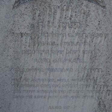 GAIT :: GRAHAM :: SCOTT