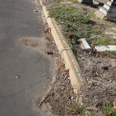 GARCIA Lancelot de la Penha -1918