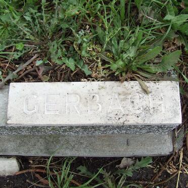 GERBACH