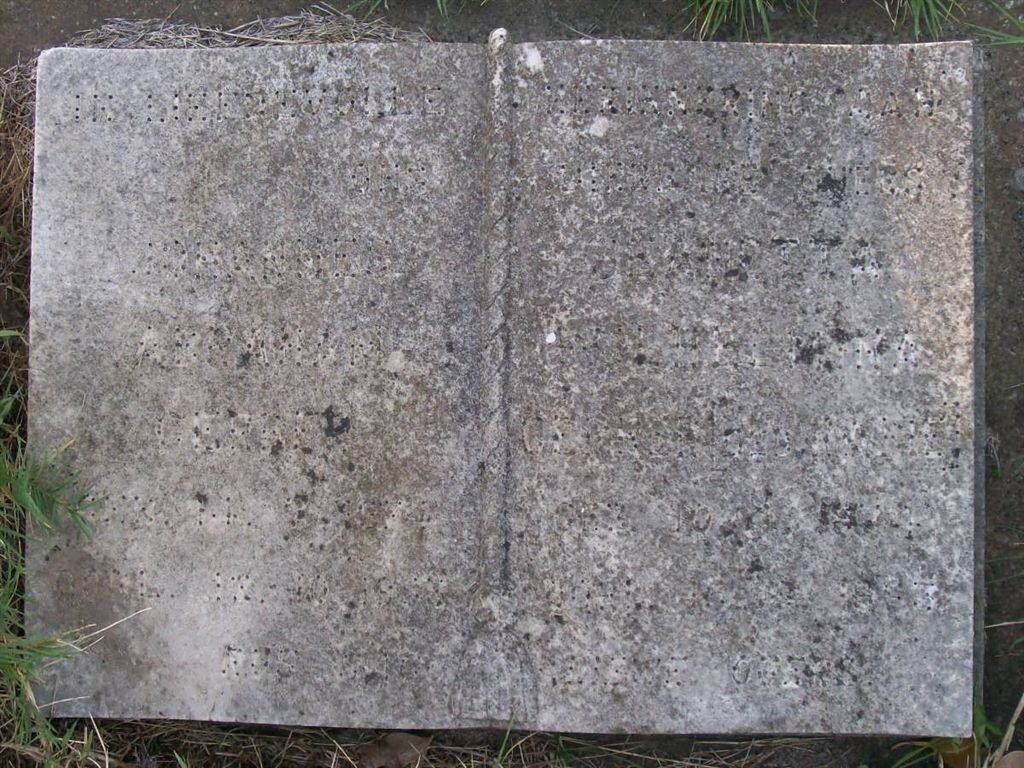 GERBER ? ??-?? &amp; Magrieta ??-??