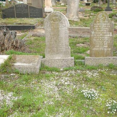 GOODING :: RICHARDS :: HEYNES :: SMUTS