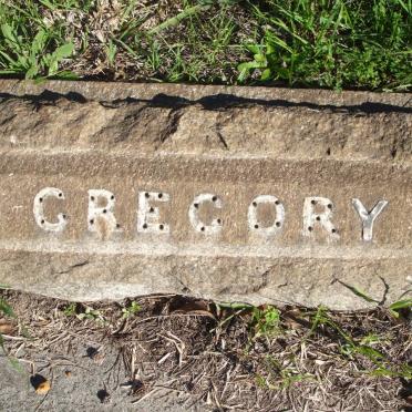 GREGORY