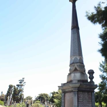 GREEN :: LOGIER :: BERNING :: SCHICKERLING :: KUYS :: LOUW