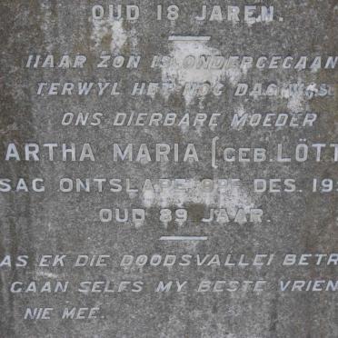 GROENEWALD :: HAVENGA :: LÖTTER :: VAN SCHALKWYK