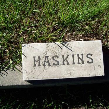 HASKINS