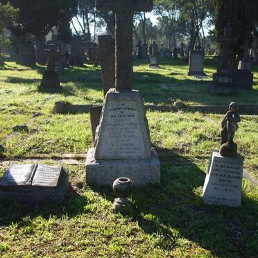 HARRIS :: VERNON :: BASSON :: FREEMAN