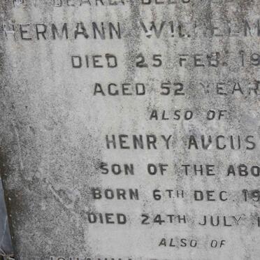 HARLE :: SOLOMON :: EISERMAN