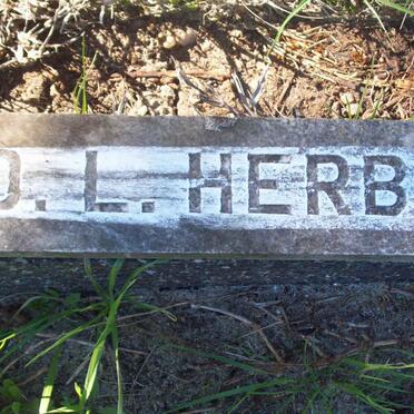 HERBST D.L.