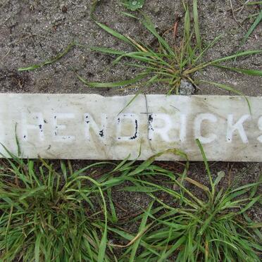 HENDRICKS