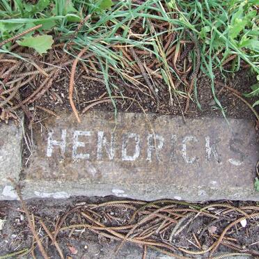 HENDRICKS