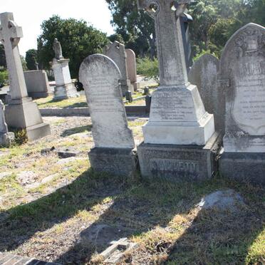 HENDERSON :: HAGGETT :: KANNEMEYER :: ?