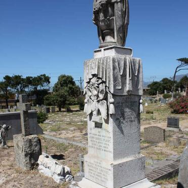 HENDRICKS :: PLANT :: GREYBE