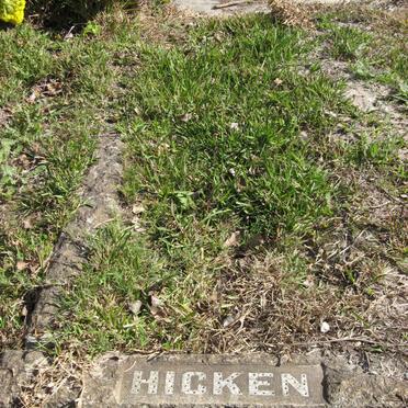 HICKEN