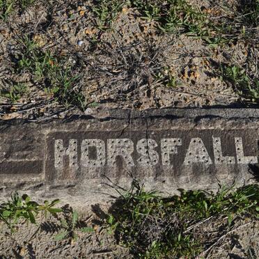 HORSFALL