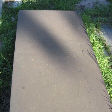 HOLLINGTON John -1938