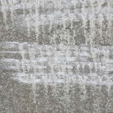 HUNT Charles -1919 &amp; Lydia -1899 