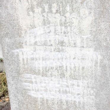 HUNT Charles -1919 &amp; Lydia -1899