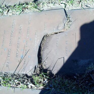 HUCKINS Daniel Montgomery -1862