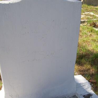 ISAACS S. :: ISAACS E.