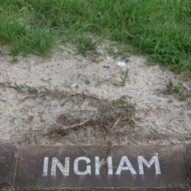 INGHAM
