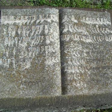 Ja - surnames starting with the letters Ja