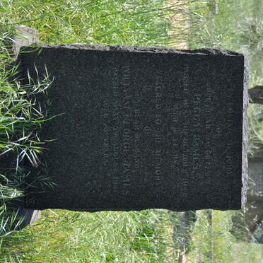 JAMES William George -19?1 &amp; Peggy -1940