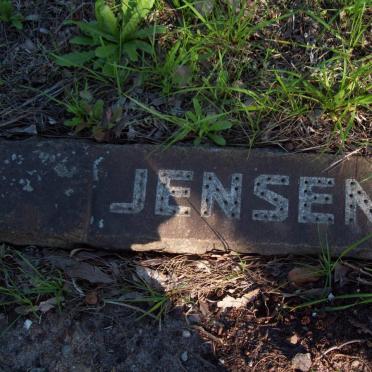 JENSEN