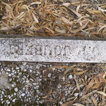 JOUBERT G.P.