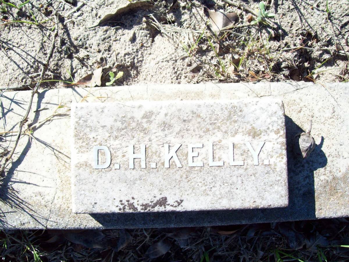 KELLY D.H.