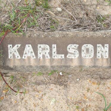 KARLSON