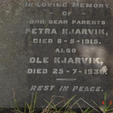 Kj - surnames starting with the letters Kj