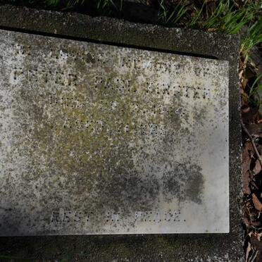 KIRSTEN Peter Paul -1964