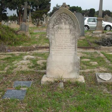 KRONE :: VAN VUUREN :: PENKINS :: POWELL :: REYNELL