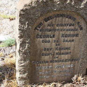 KONING