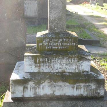 LANG Frederich -1915