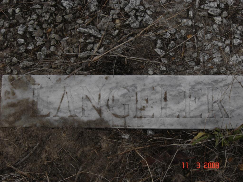 LANGELER