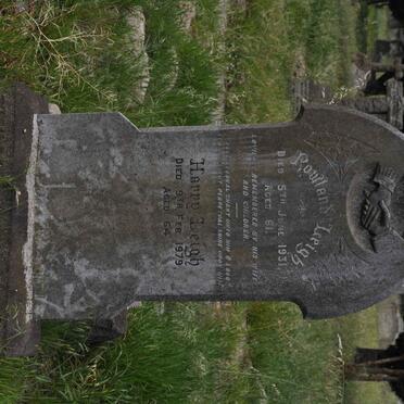 LEIGH Rowland -1931 :: LEIGH Harry -1979