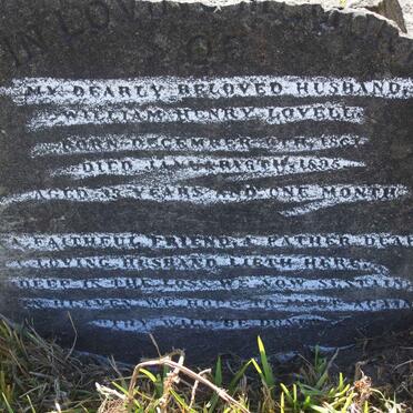 Lo - surnames starting with the letters Lo