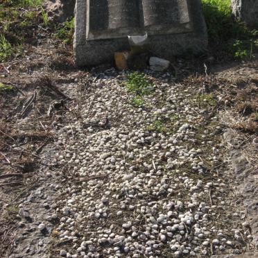 LOTTER John Edward -1945 &amp; Gracia -1942