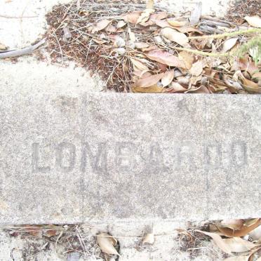 LOMBARDO
