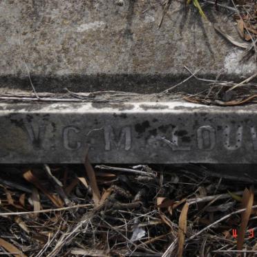 LOUW V.C.M.