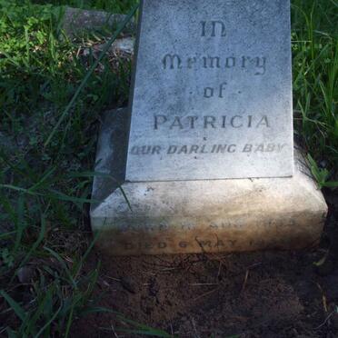 ? Patricia -195?